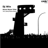 DJ Win - Boom Boom Tribe