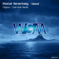 Marcel Kenenberg - Island