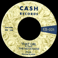 Notations - That Girl / I'm For Real