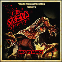 Tezla - Nightmare