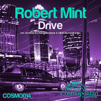 Robert Mint - Drive