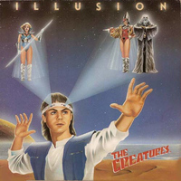 The Creatures - Illusion