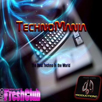 Various Artists - TechnoMania