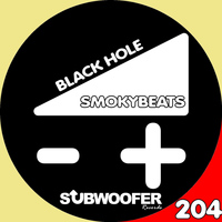 Smokybeats - Black Hole