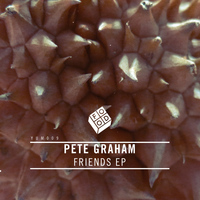 Pete Graham - Friends EP