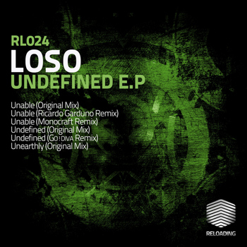 Loso - Undefined E.P