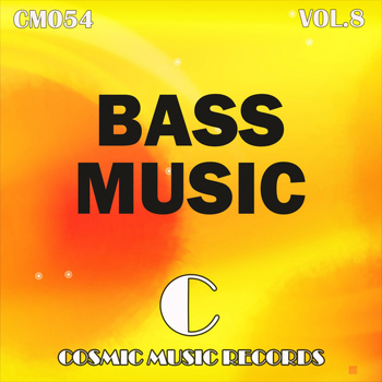 Various Artists - Bass Music Vol. 8