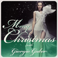 Giorgio Gaber - Merry Christmas With Giorgio Gaber