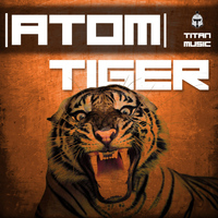 |ATOM| - Tiger