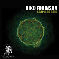 Riko Forinson - Acapulco Gold