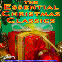 The Royal Festival Orchestra - The Essential Christmas Classics