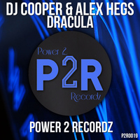 Cooper & Alex Hegs - Dracula