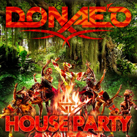 Donae'o - House Party