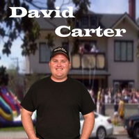 David Carter - David Carter