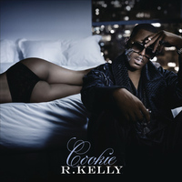 R. Kelly - Cookie