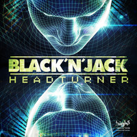 Black'n'Jack - Headturner (Remixes)
