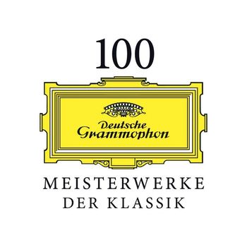 Various Artists - 100 Meisterwerke der Klassik