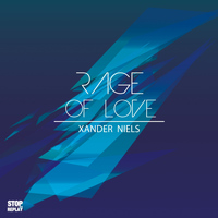 Xander Niels - Rage of Love