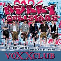 voXXclub - Alle Jahre wieder