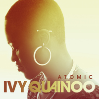 Ivy Quainoo - Atomic (EP)