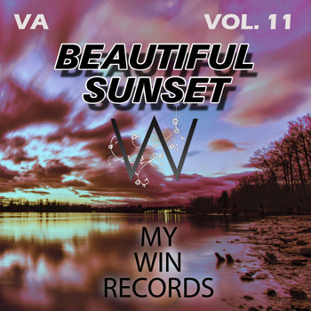 Various Artists - Beautiful Sunset, Vol. 11