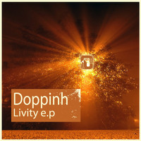 Doppinh - Livity E.P