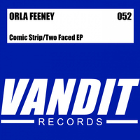 Orla Feeney - Orla Feeney EP