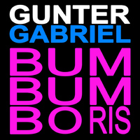 Gunter Gabriel - Bum Bum Boris