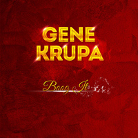Gene Krupa - Gene Krupa - Boog It