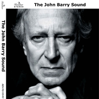 John Barry - The John Barry Sound
