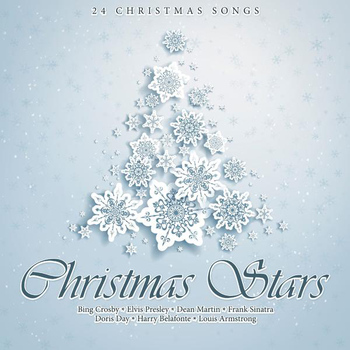 Various Artists - Christmas Stars