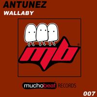 Antunez - Wallaby