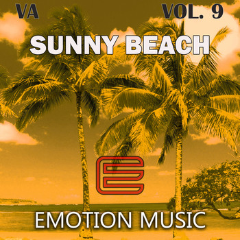 Various Artists - Sunny Beach, Vol. 9
