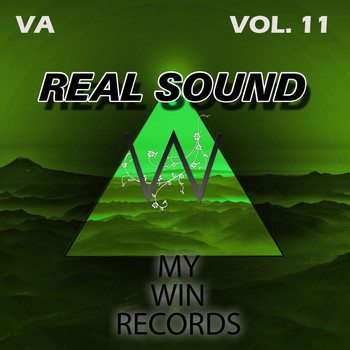 Various Artists - Real Sound, Vol. 11