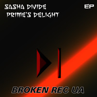 Sasha Divide - Prime's Delight