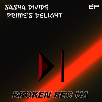 Sasha Divide - Prime's Delight