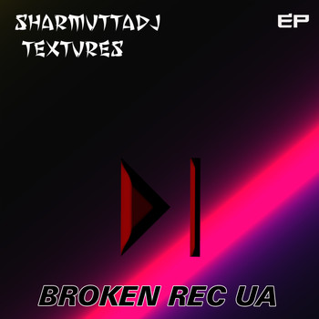 SharmuttaDJ - Textures