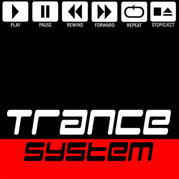 Various Artists - Trance System