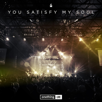 Ryan Kondo - Onething Live: You Satisfy My Soul