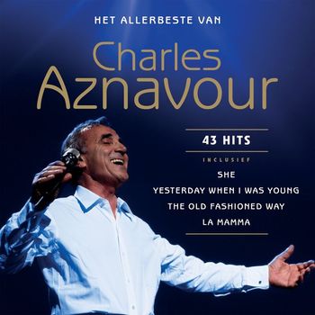 Charles Aznavour - Het Allerbeste Van