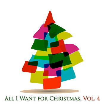 Various Artists - All I Want for Christmas, Vol. 4 (50 Original Classic Christmas Songs)