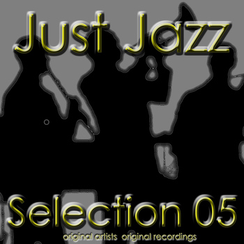 Various Artists - Just Jazz: Selection 05
