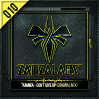 Tatarola Feat. Darook MC - Insane (Kronos Remix)