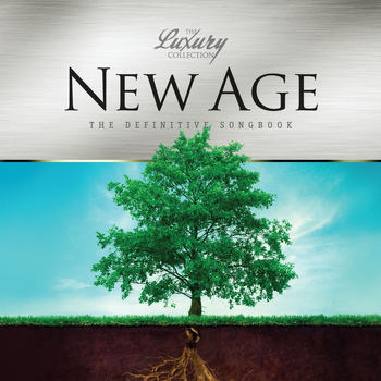 Various Artists - New Age - The Luxury Collection