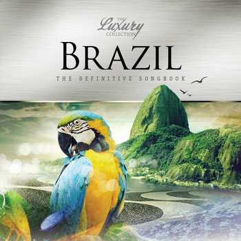 Various Artists - Brazil - The Luxury Collection