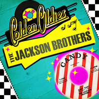The Jackson Brothers - Golden Oldies