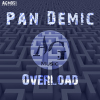 Pan Demic - Overload