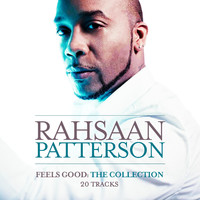 Rahsaan Patterson - Feels Good: The Collection