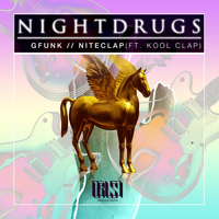 Nightdrugs - Gfunk