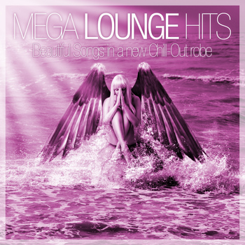 Various Artists - Mega Lounge Hits